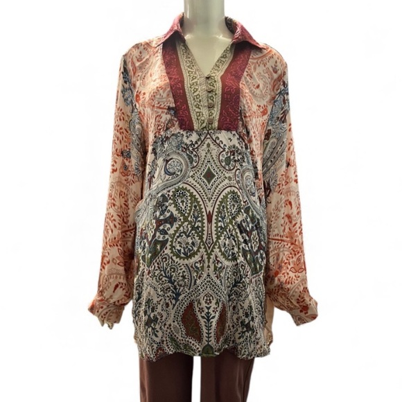 Toscee Tops - Toscee